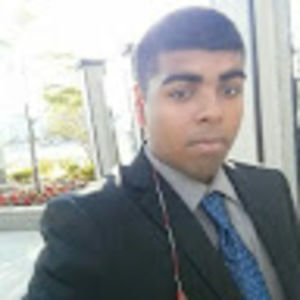 Meet your Posher, Vithush